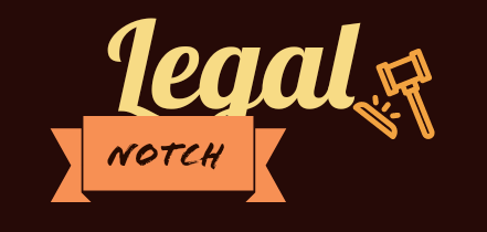THE LEGAL NOTCH